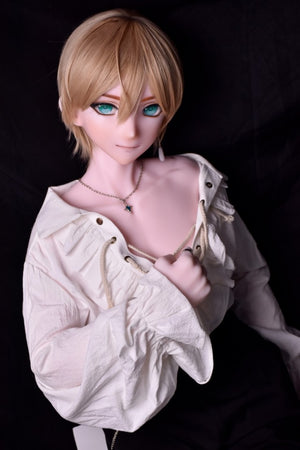 Link male sex doll (Elsa Babe 153cm RAMD001 silicone)