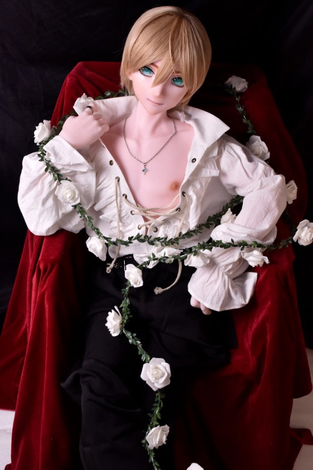 Link Männlich sexpuppe (Elsa Babe 153cm RAMD001 Silikon)