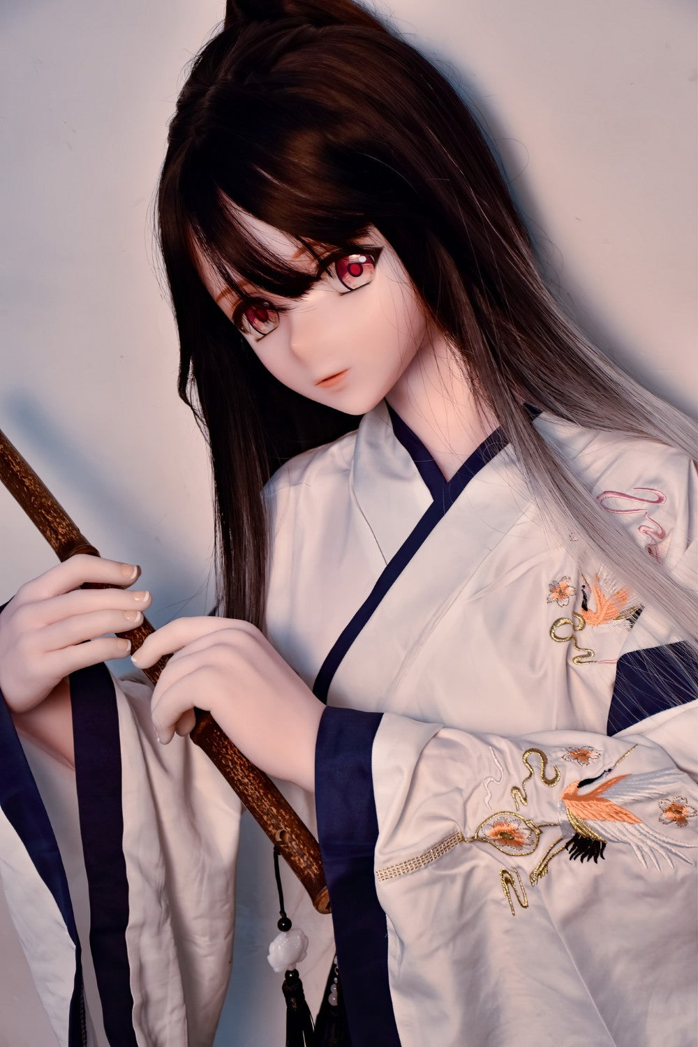 Kimura Ryota männlich sexpuppe (Elsa Babe 153cm RAM002 Silikon)