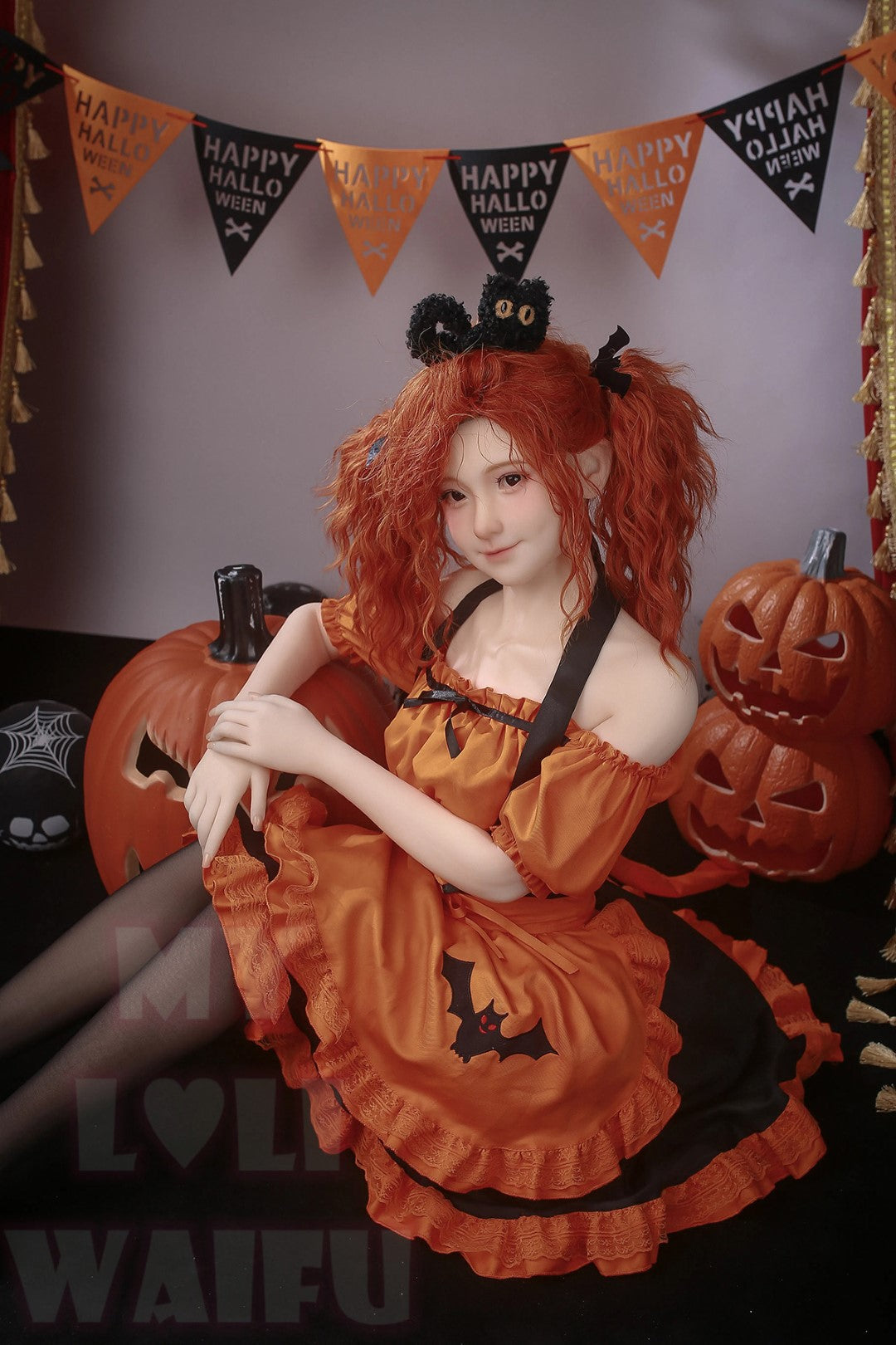 Rena sexpuppe (My Loli Waifu 148cm B-cup #24 TPE)