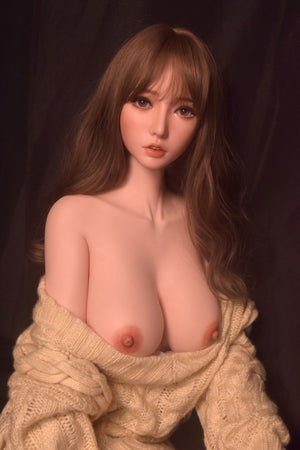 Fukada Ryoko Sex Doll (Elsa Babe 165cm RHC007 Silicone)