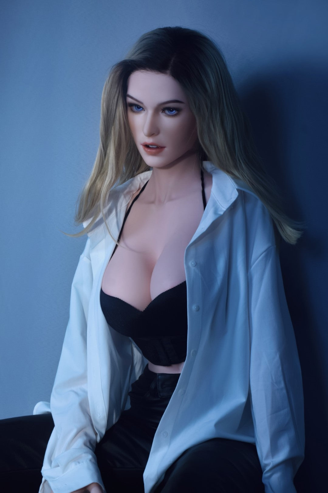 Tyler Grande Sex doll (Elsa Babe 165cm RHC010 silicone)