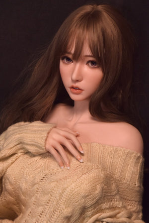 Fukada Ryoko Sexpuppe (Elsa Babe 165cm RHC007 Silikon)