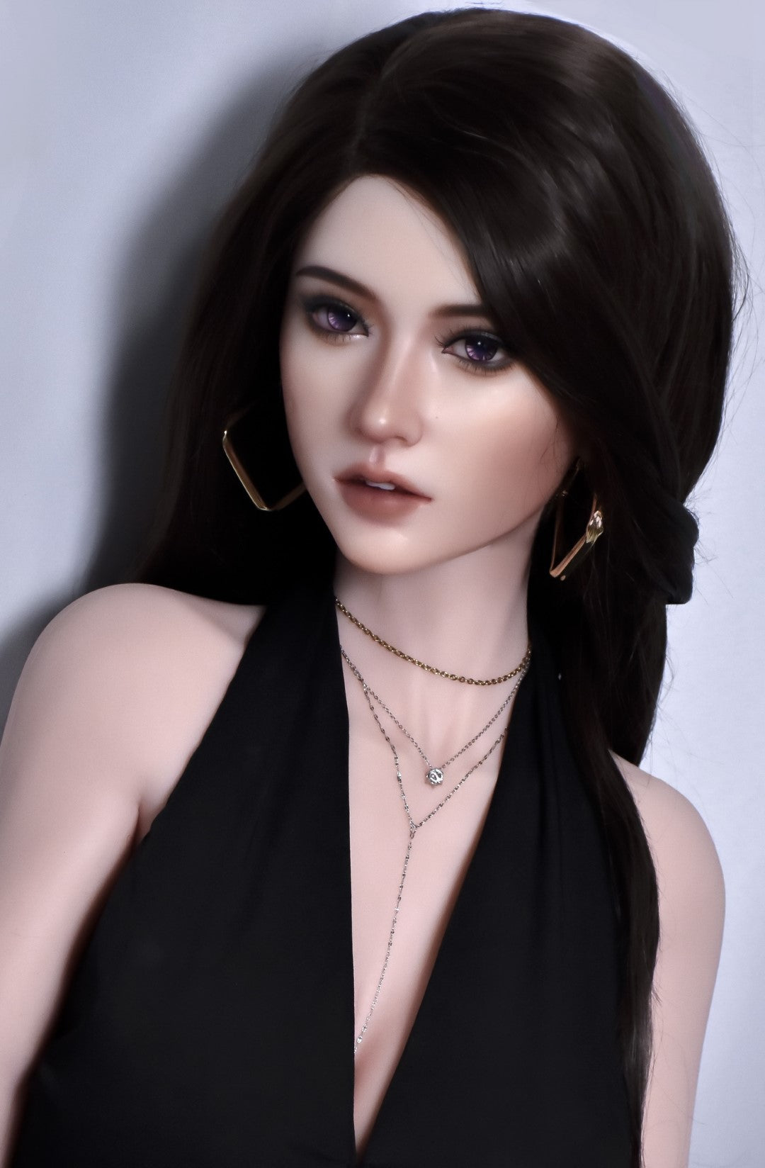 Iwai Yuzuki sexpuppe (Elsa Babe 165 cm RHC035 Silikon)