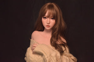 Fukada Ryoko Sexpuppe (Elsa Babe 165cm RHC007 Silikon)
