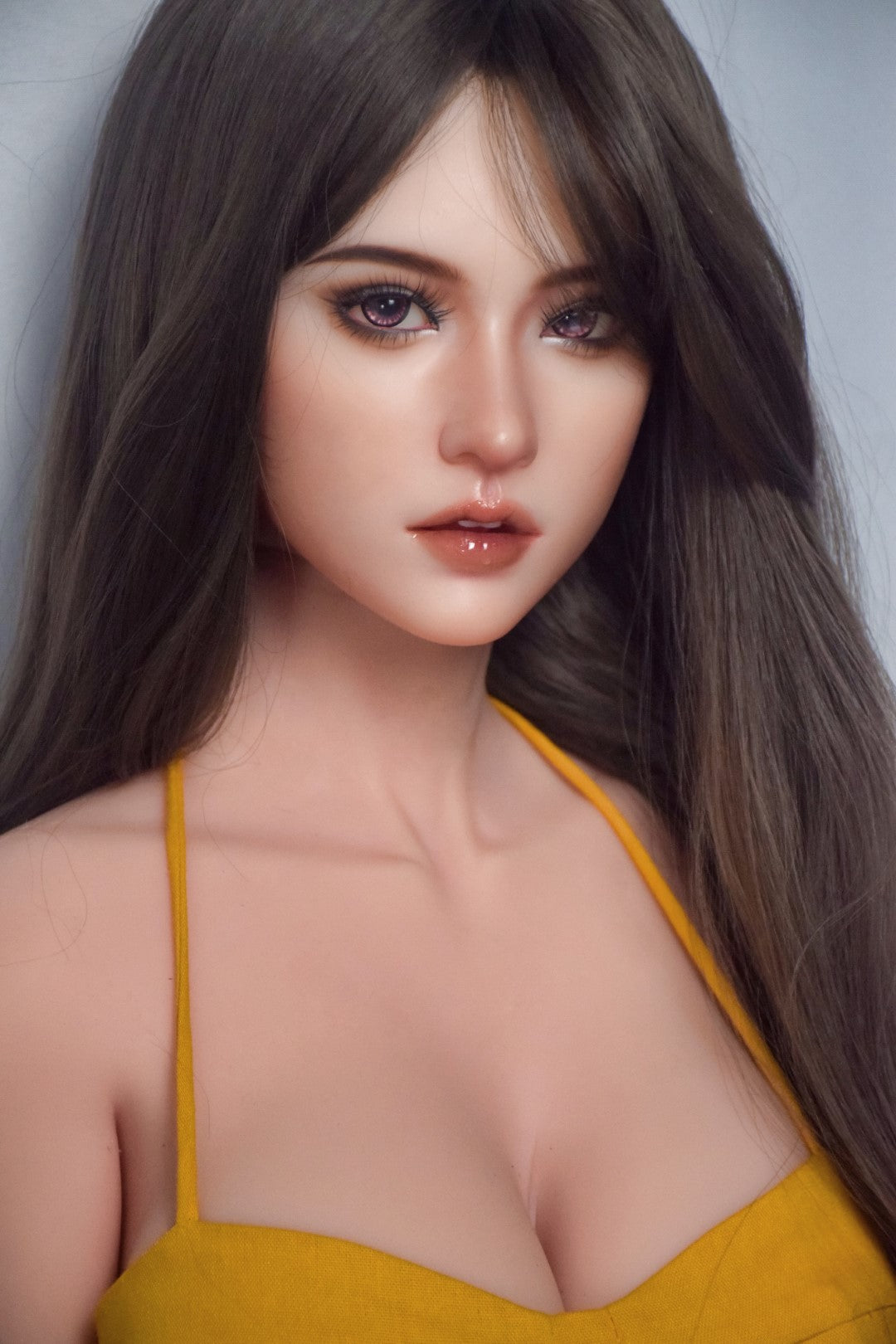 Iwai Yuzuki sexpuppe (Elsa Babe 165 cm RHC035 Silikon)