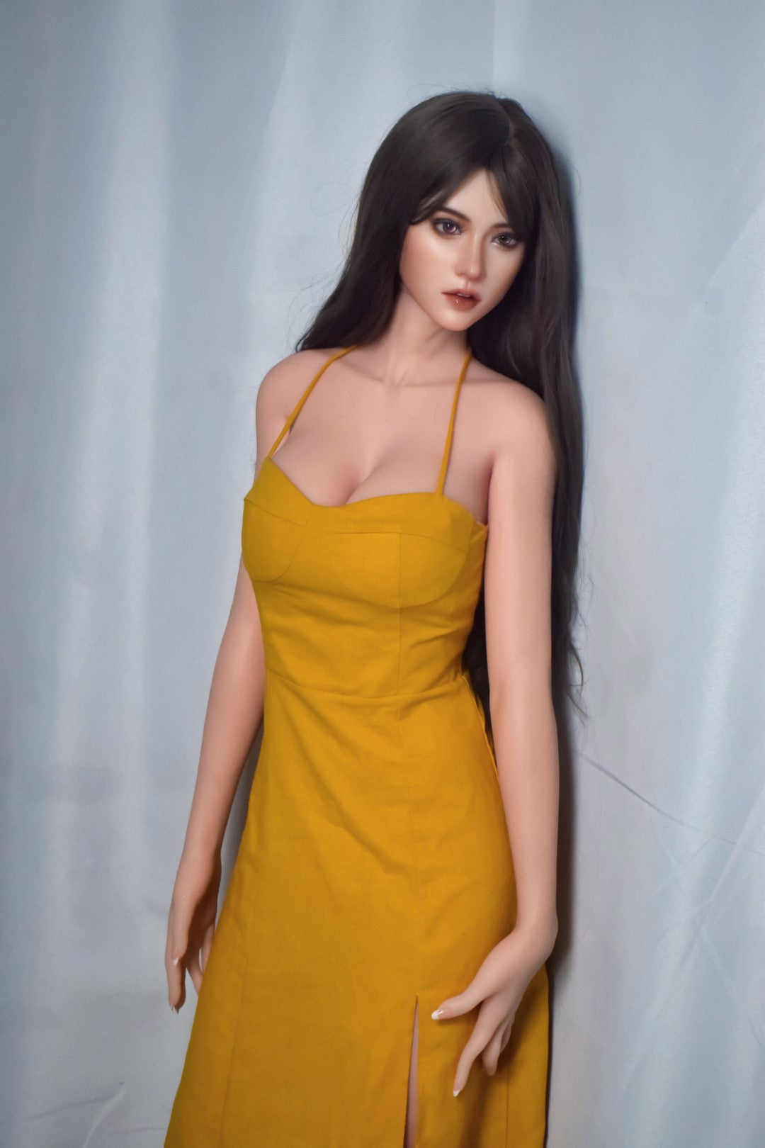 Iwai Yuzuki sexpuppe (Elsa Babe 165 cm RHC035 Silikon)