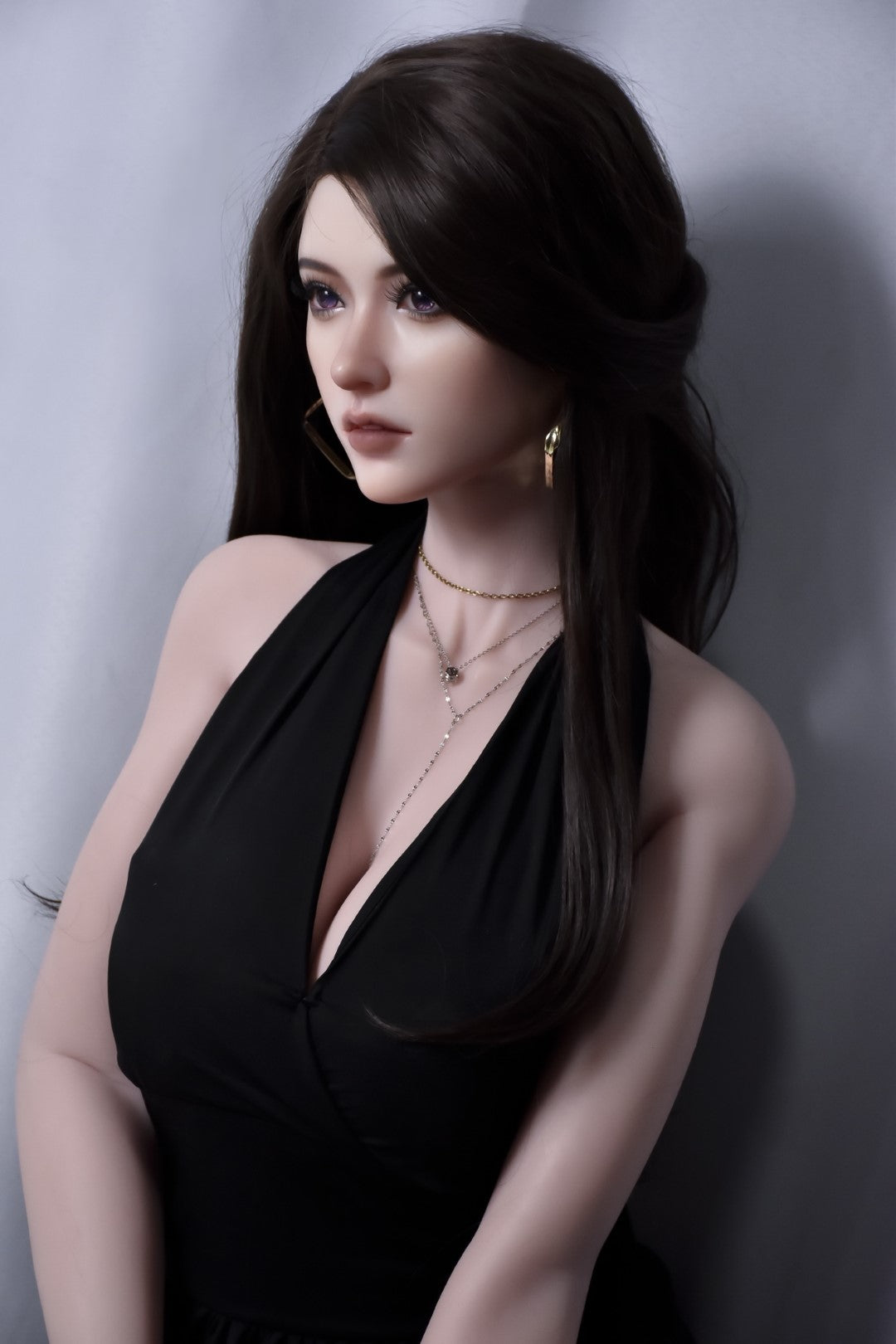 Iwai Yuzuki sexpuppe (Elsa Babe 165 cm RHC035 Silikon)