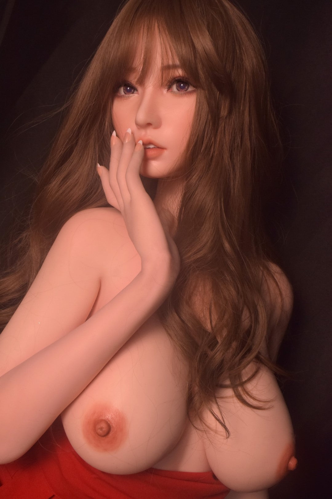 Fukada Ryoko Sex doll (Elsa Babe 165cm RHC007 silicone)
