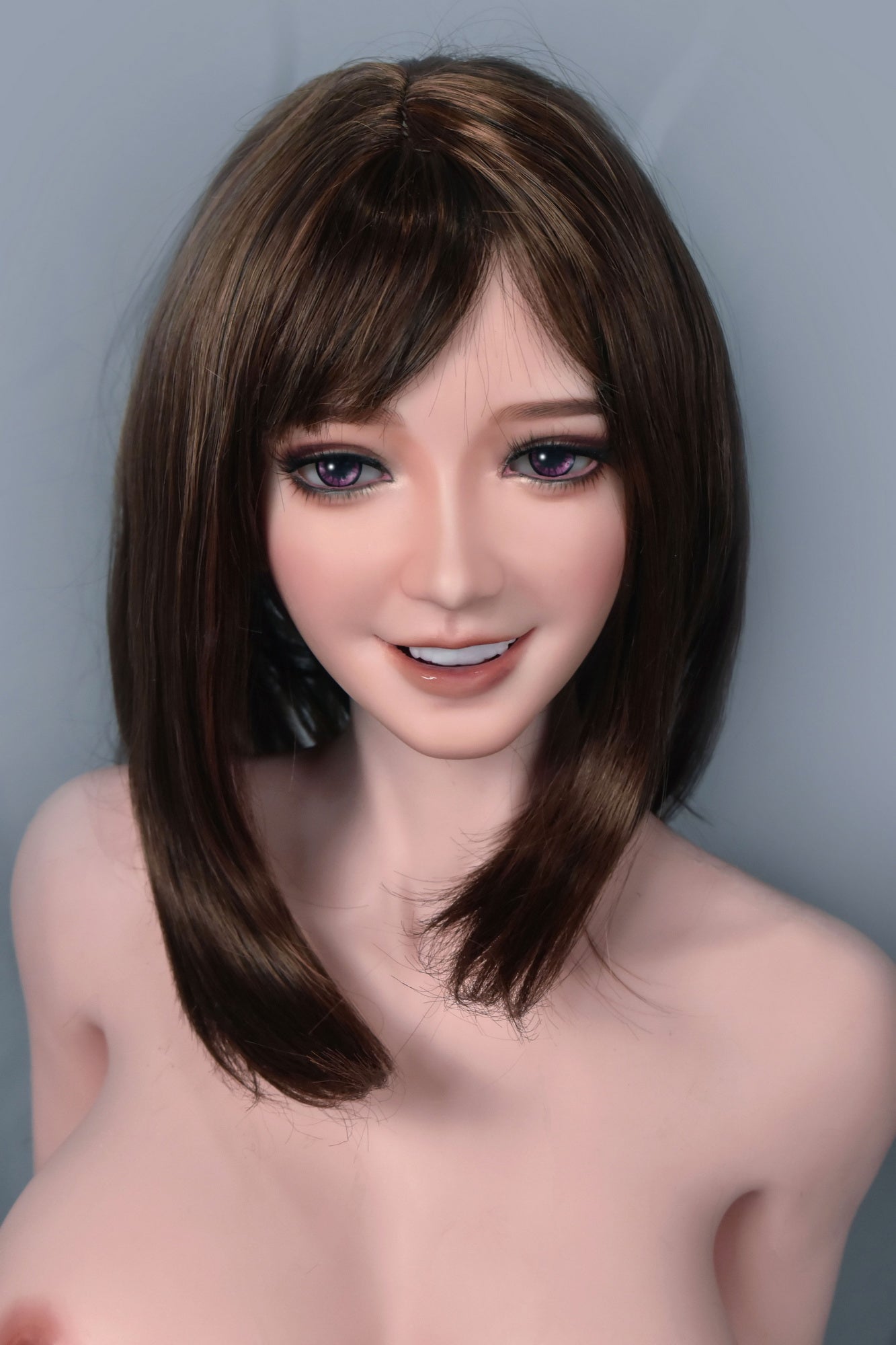 Aragaki Nagasawa sexpuppe (Elsa Babe 150 cm RHB009 Silikon)