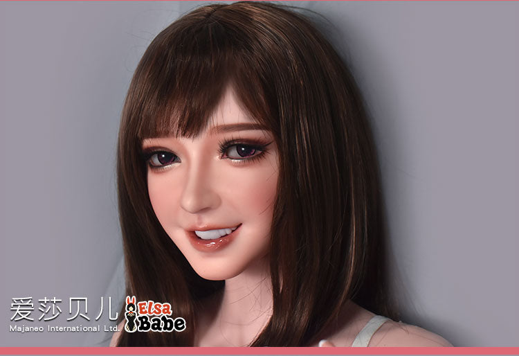 Aragaki Nagasawa sexpuppe (Elsa Babe 150 cm RHB009 Silikon)