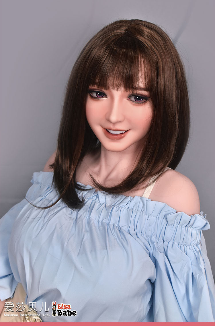 Aragaki Nagasawa sexpuppe (Elsa Babe 150 cm RHB009 Silikon)