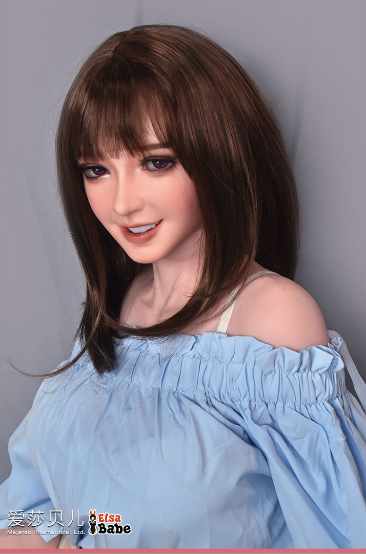 Aragaki Nagasawa sexpuppe (Elsa Babe 150 cm RHB009 Silikon)