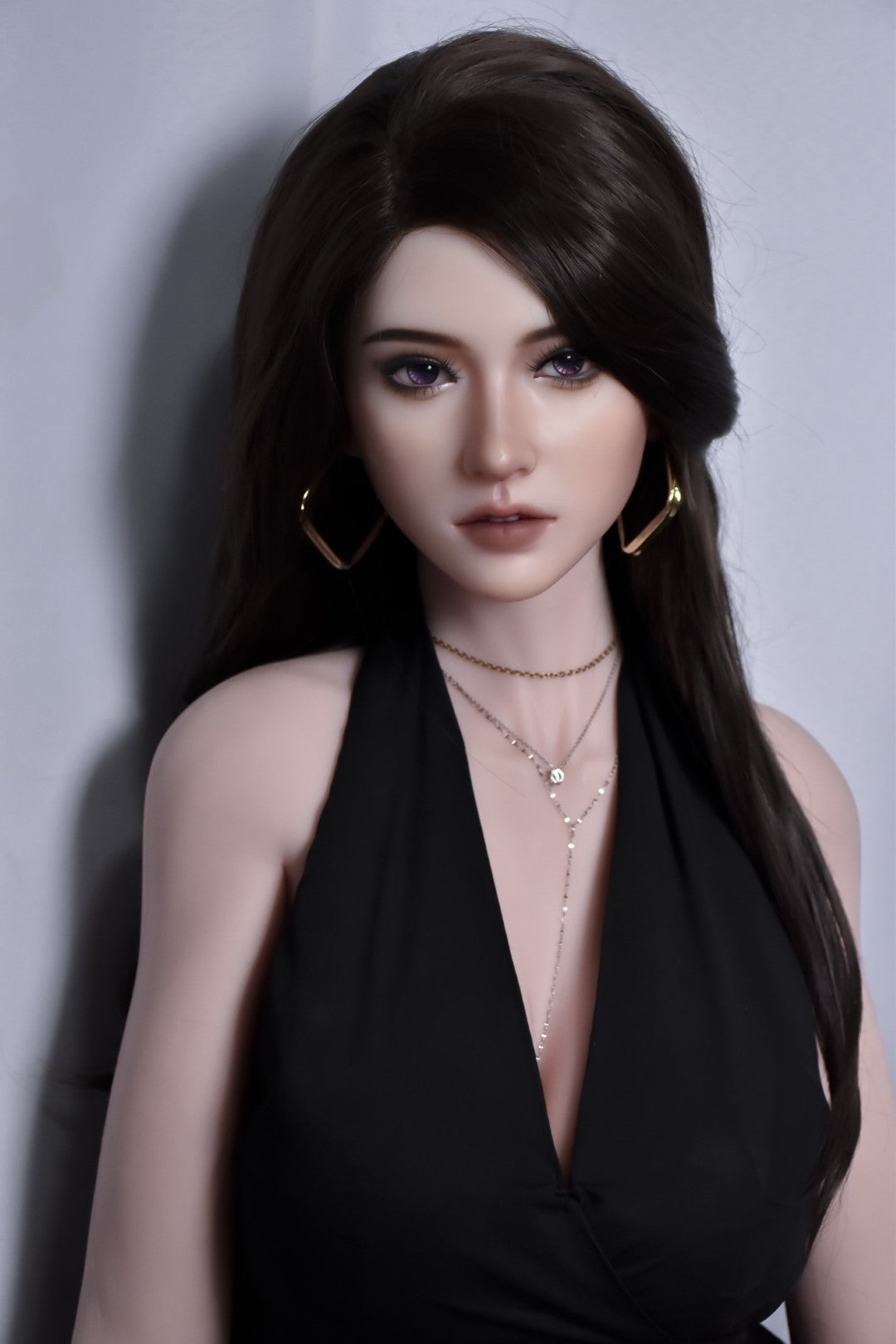 Iwai Yuzuki sexpuppe (Elsa Babe 165 cm RHC035 Silikon)