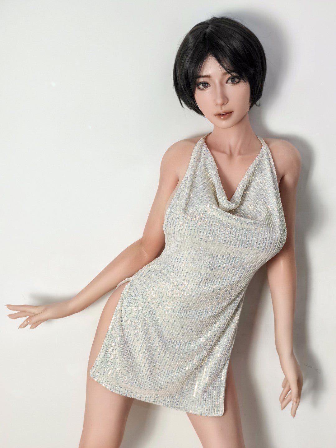Minako Ishihara sexpuppe (Elsa Babe 165cm RHC005 Silikon)