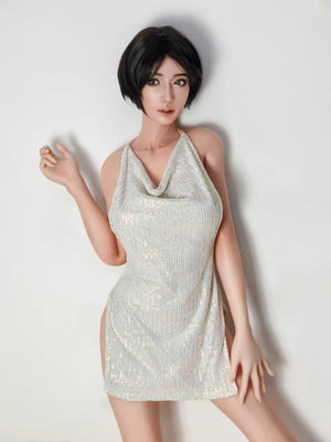 Ishihara Minako Sex Puppe (Elsa Babe 165 cm RHC005 Silikon)