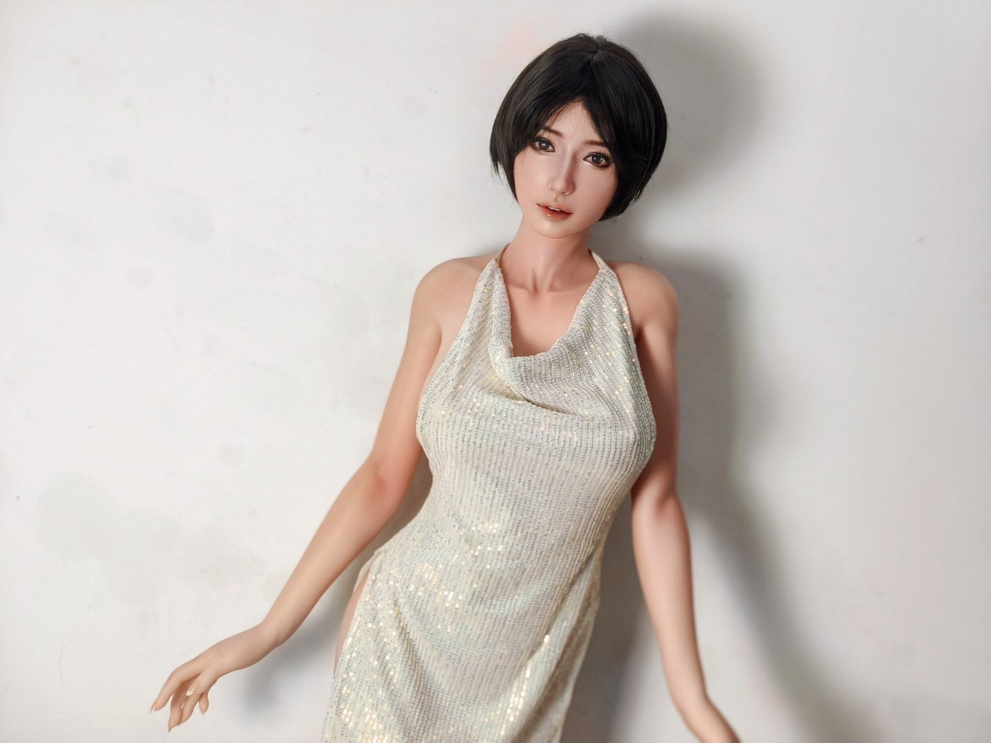 Ishihara Minako sexpuppe (Elsa Babe 165 cm RHC005 Silikon)