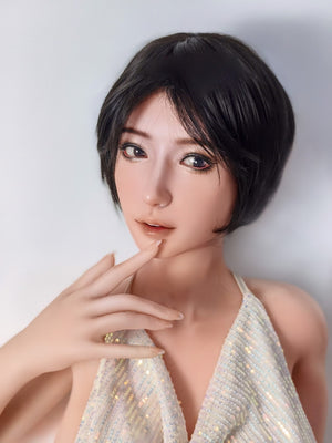 Ishihara Minako sexpuppe (Elsa Babe 165 cm RHC005 Silikon)