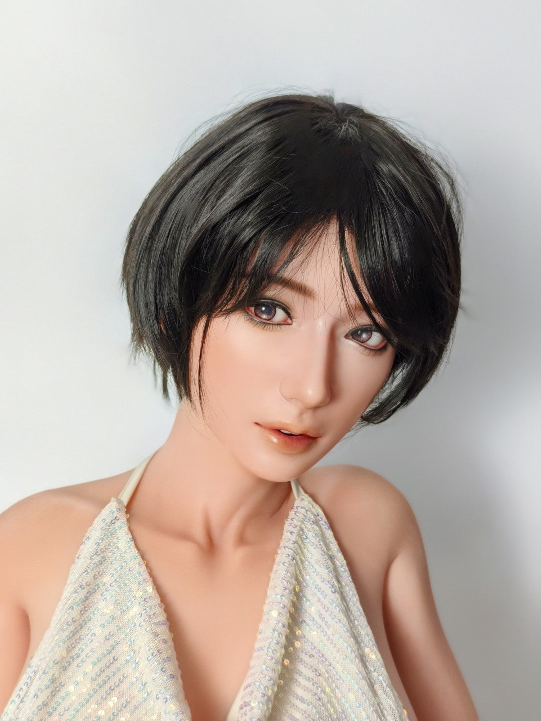 Ishihara Minako sexpuppe (Elsa Babe 165 cm RHC005 Silikon)