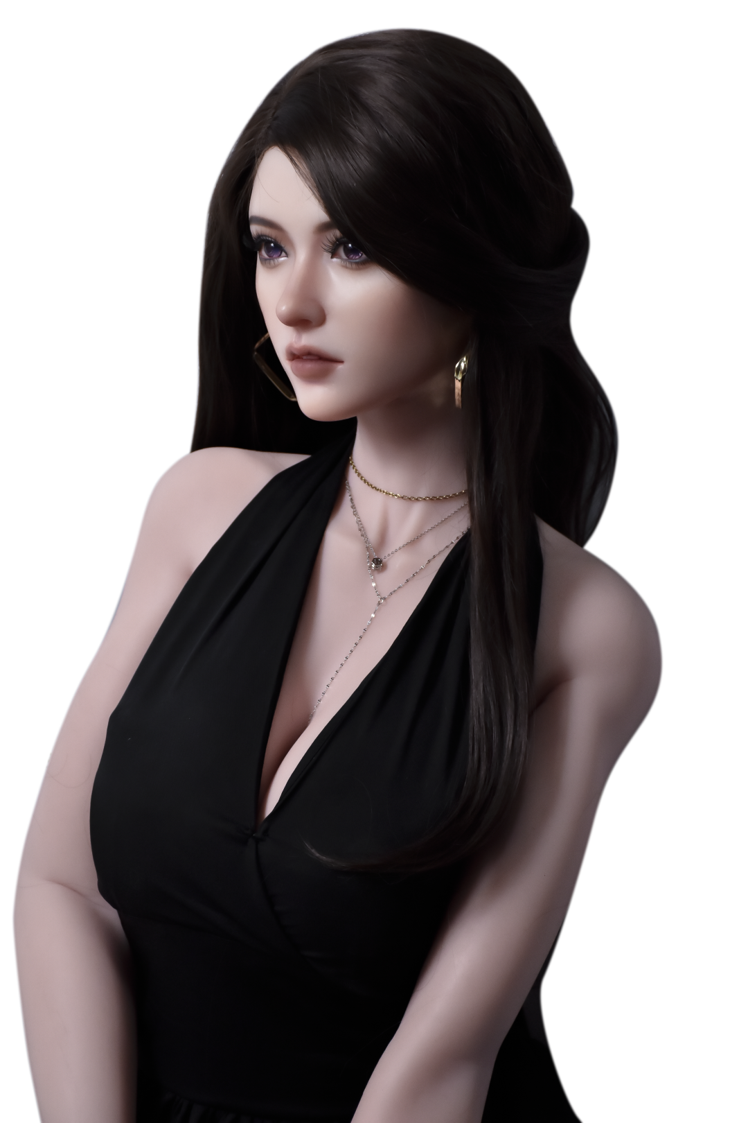 Iwai Yuzuki sexpuppe (Elsa Babe 165 cm RHC035 Silikon)