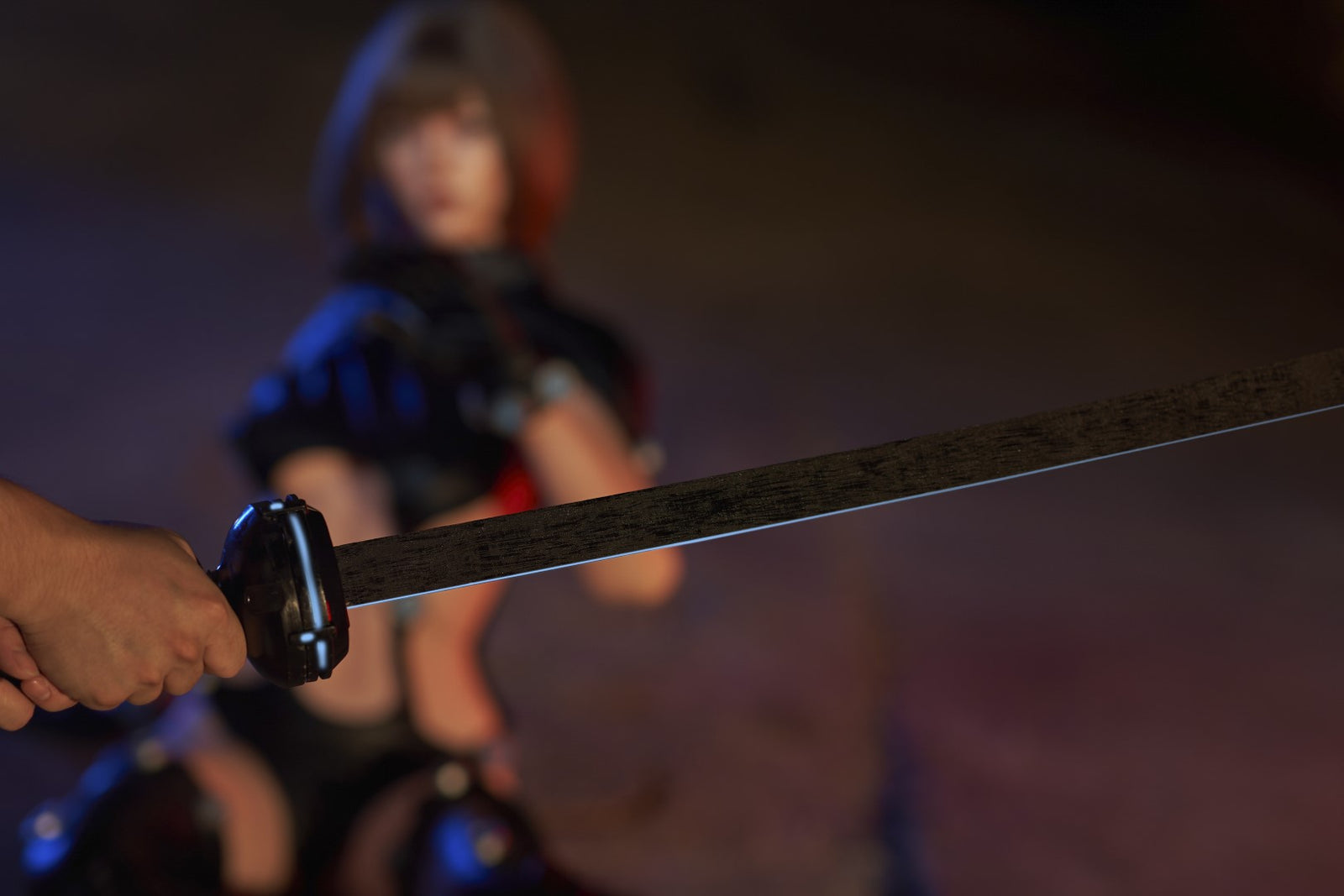 Iwai Yuzuki sexpuppe (Elsa Babe 165 cm RHC035 Silikon)