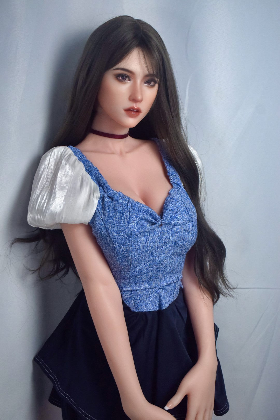 Iwai Yuzuki sexpuppe (Elsa Babe 165 cm RHC035 Silikon)