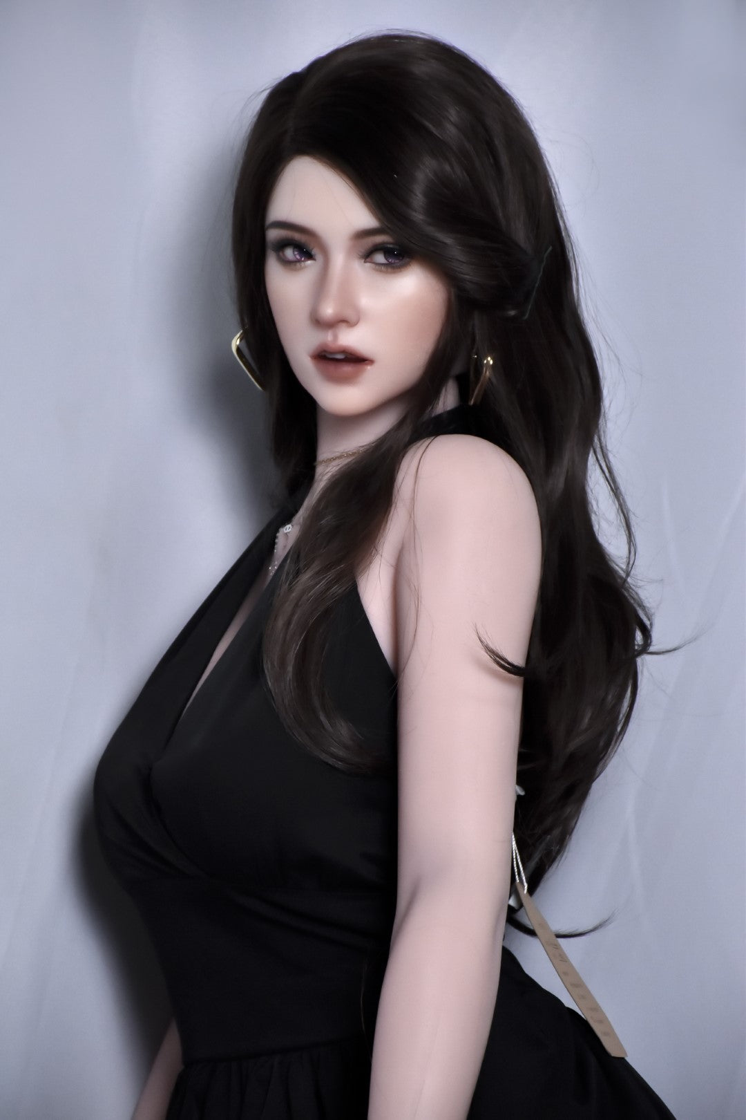 Iwai Yuzuki sexpuppe (Elsa Babe 165 cm RHC035 Silikon)