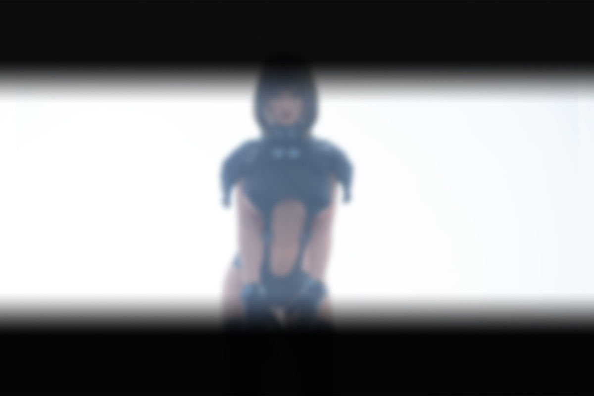 Iwai Yuzuki sexpuppe (Elsa Babe 165 cm RHC035 Silikon)