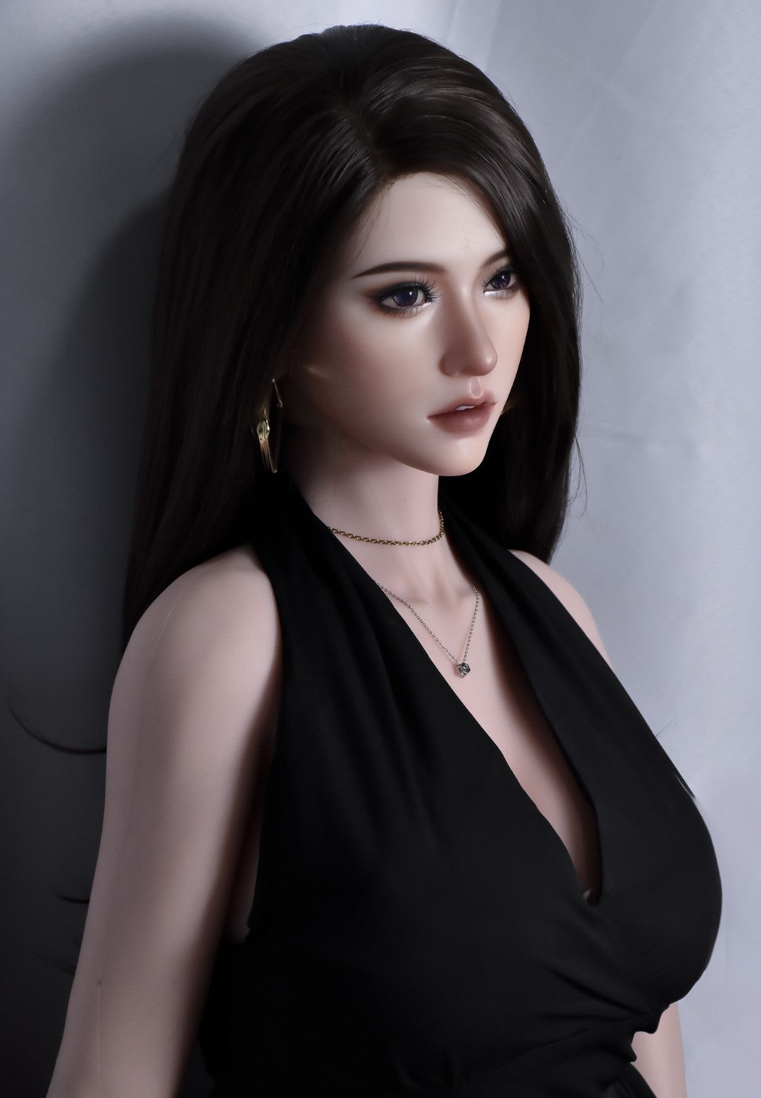 Iwai Yuzuki sexpuppe (Elsa Babe 165 cm RHC035 Silikon)