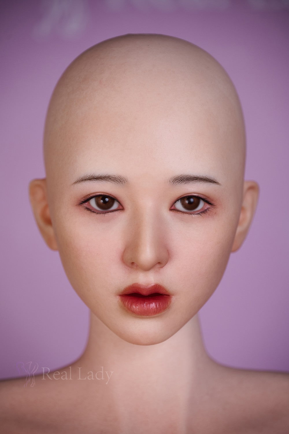 Shizuka sexpuppe (Real Lady 159cm F-cup R7 RST Silikon)