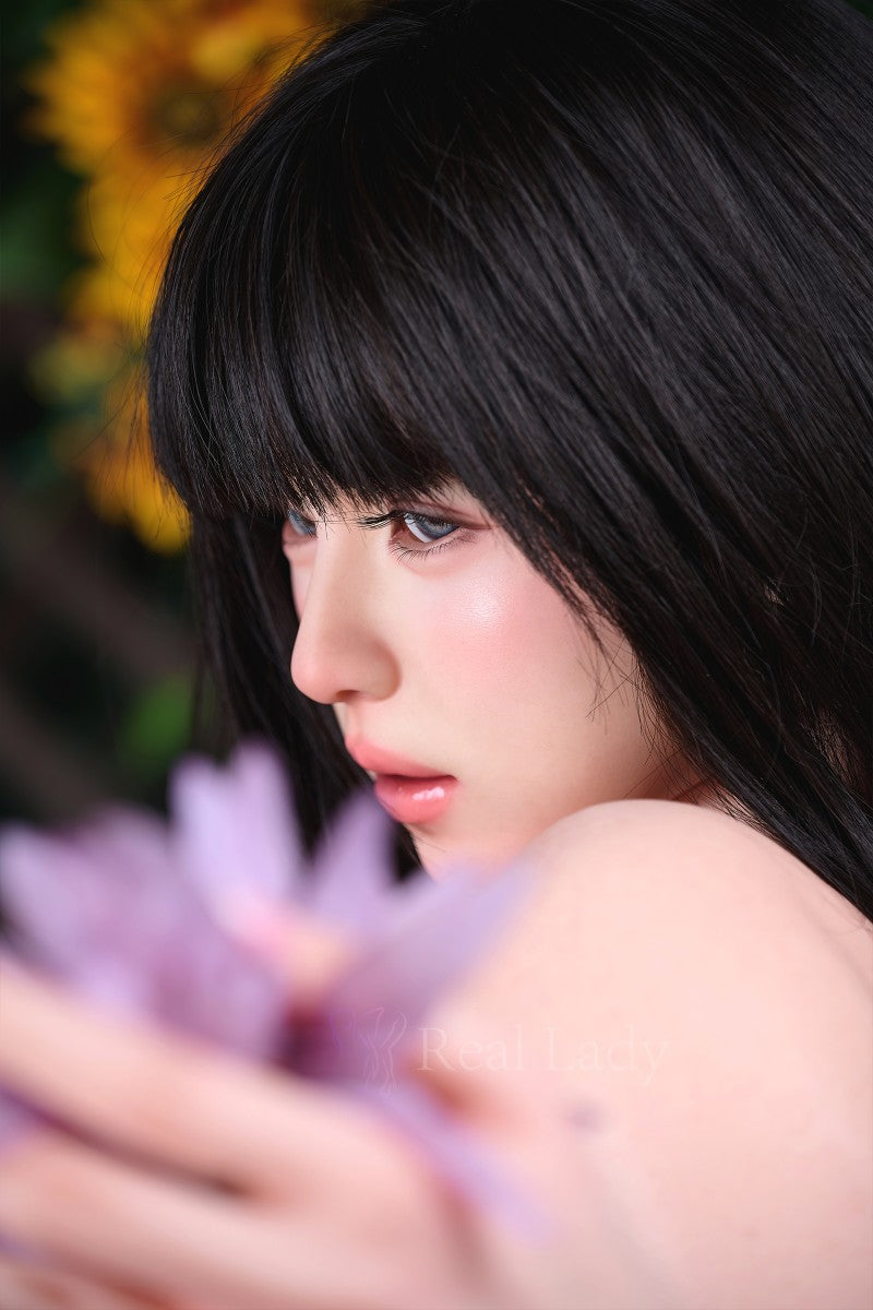 Alara Sex doll (Real Lady 150cm F-cup R11 silicone)