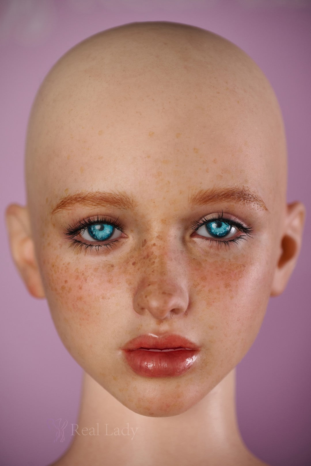 Elia sexpuppe (Real Lady 159cm F-cup R22 Silikon)