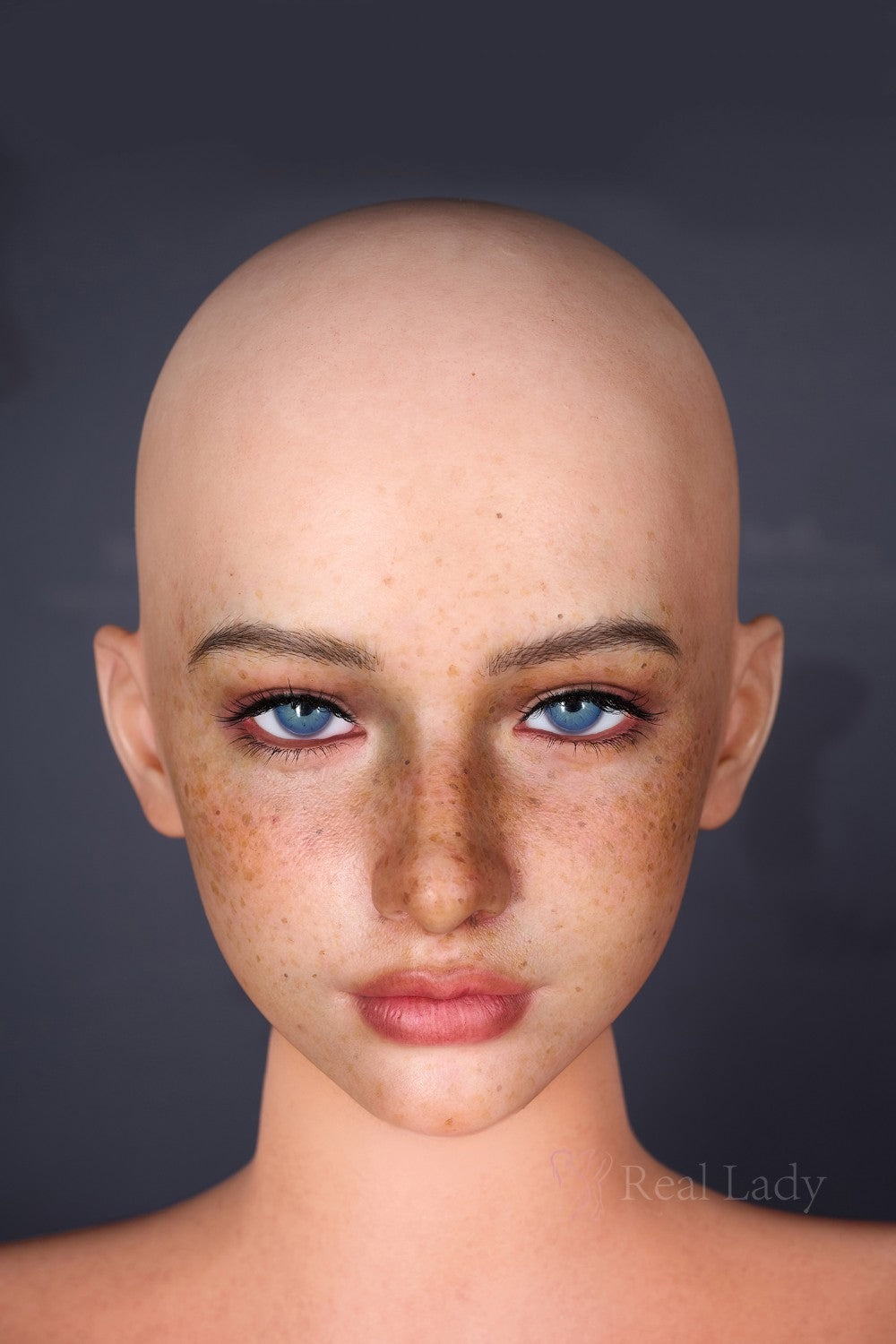 Lena sexpuppe (Real Lady 159cm F-cup R8 RST Silikon)
