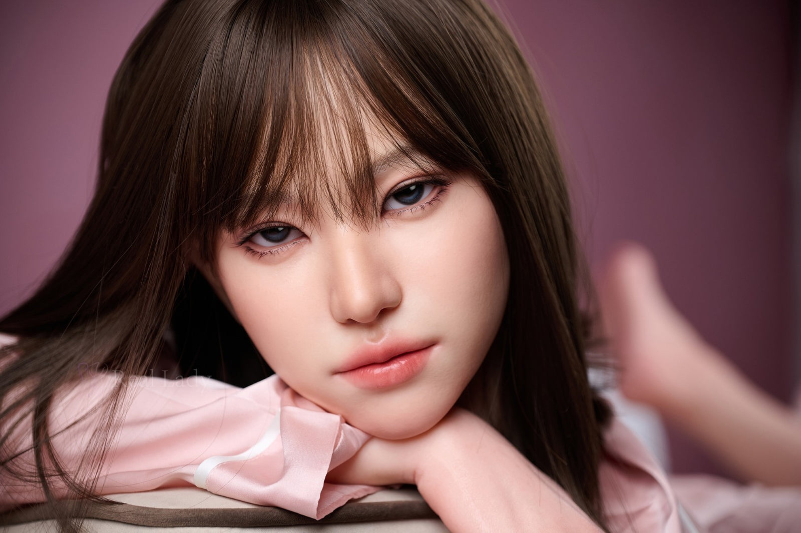 Viki Sex doll (Real Lady 150cm F-cup R10 silicone)