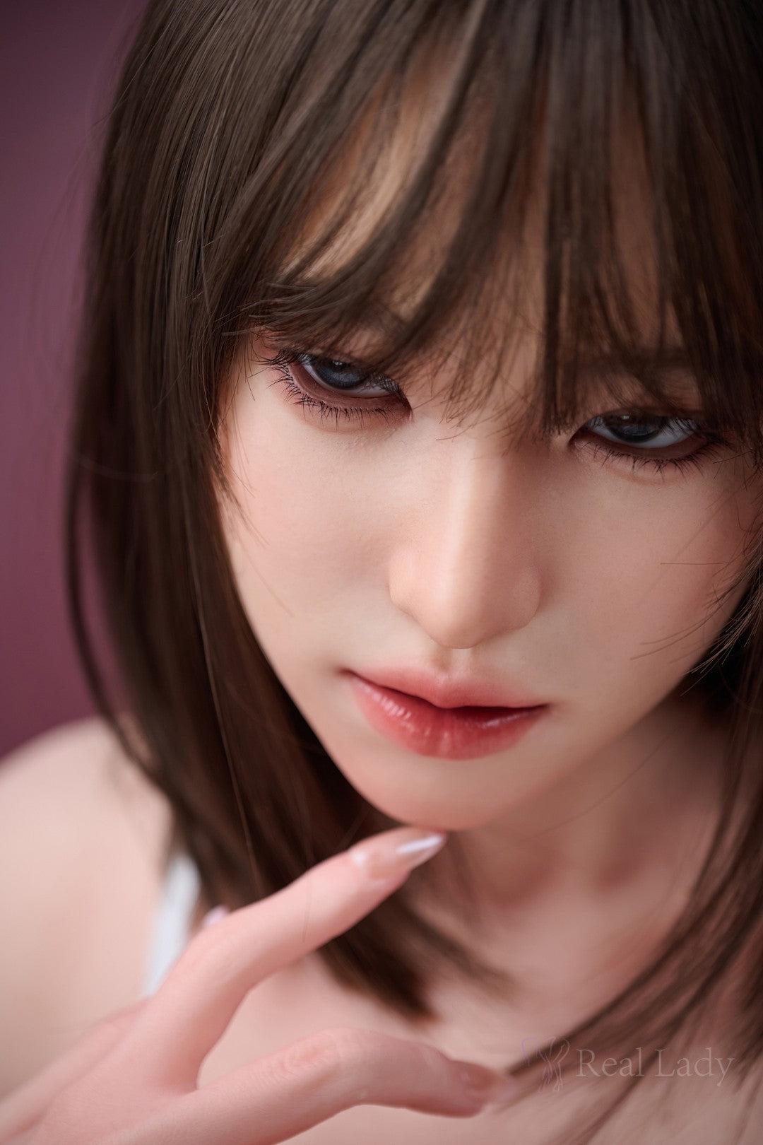 Viki Sex doll (Real Lady 150cm F-cup R10 silicone)