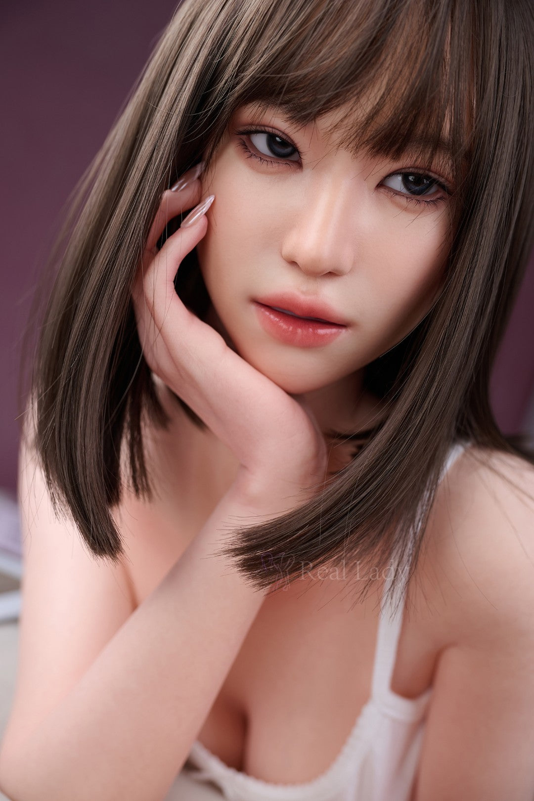 Viki Sex doll (Real Lady 150cm F-cup R10 silicone)