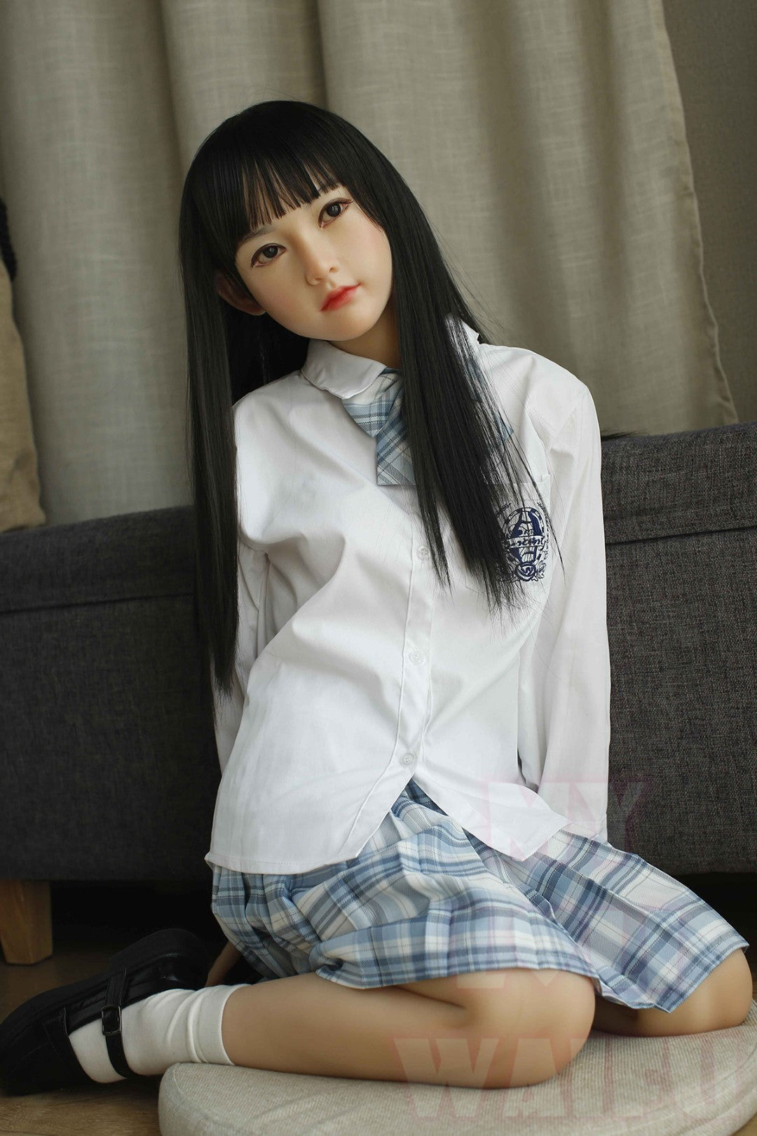 Rio sexpuppe (My Loli Waifu 138 cm B-cup #23 TPE+Silikon)