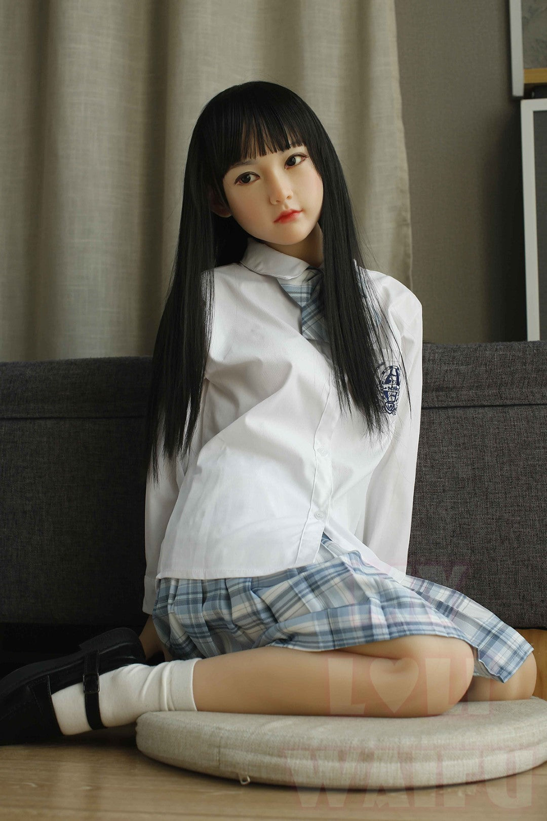 Rio sexpuppe (My Loli Waifu 138 cm B-cup #23 TPE+Silikon)