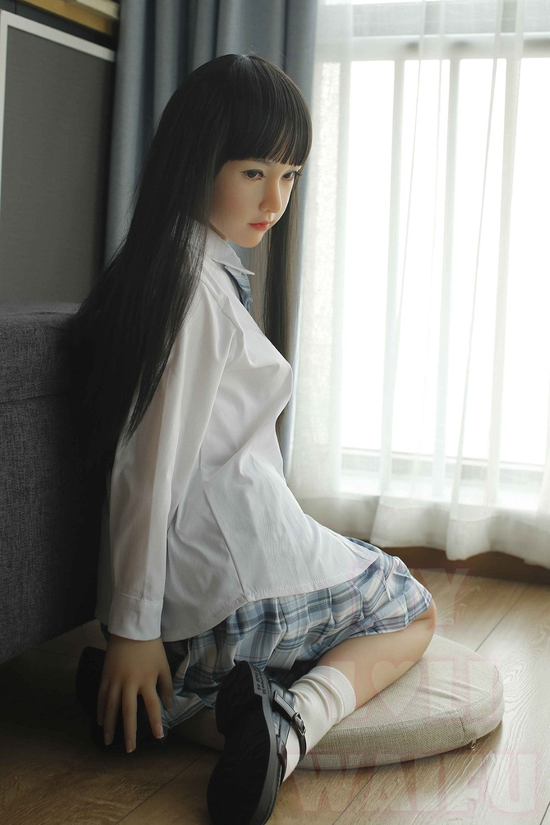 Rio sexpuppe (My Loli Waifu 138 cm B-cup #23 TPE+Silikon)