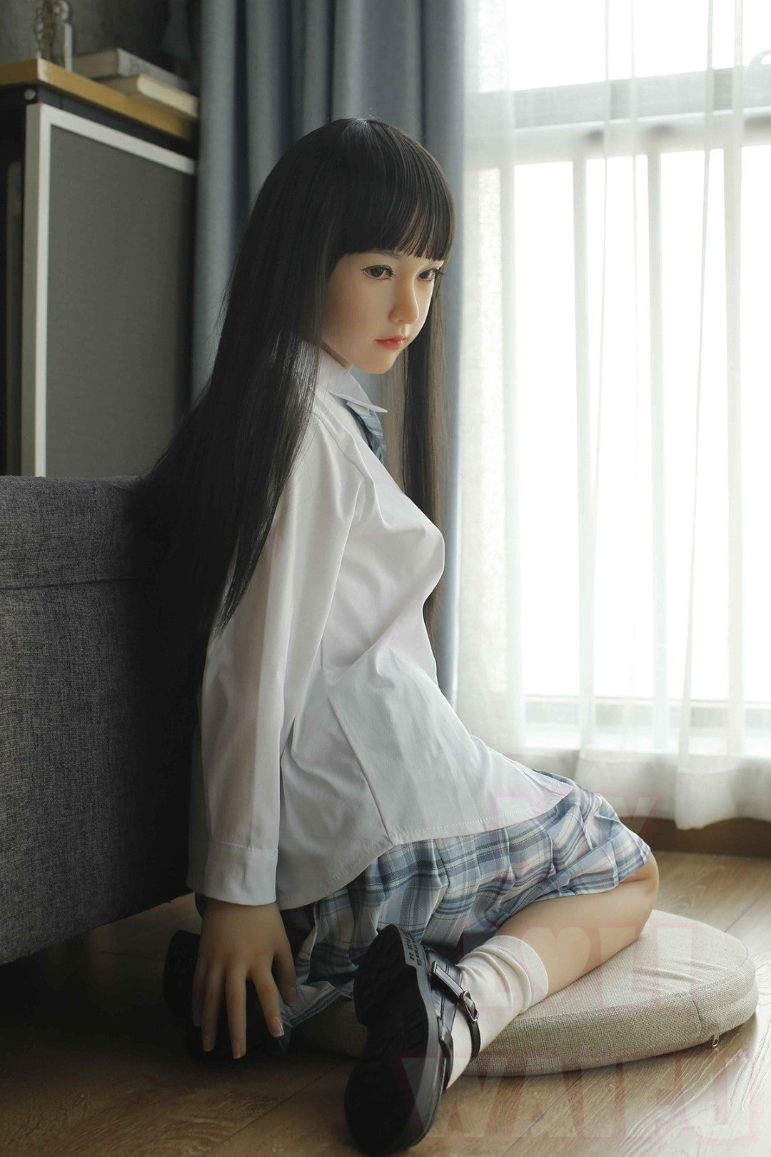 Rio sexpuppe (My Loli Waifu 138cm B-cup #23 TPE+Silikon)