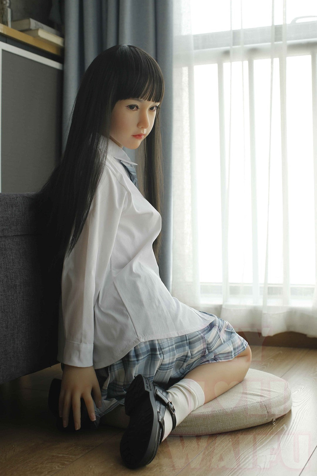 Rio sexpuppe (My Loli Waifu 138 cm B-cup #23 TPE+Silikon)