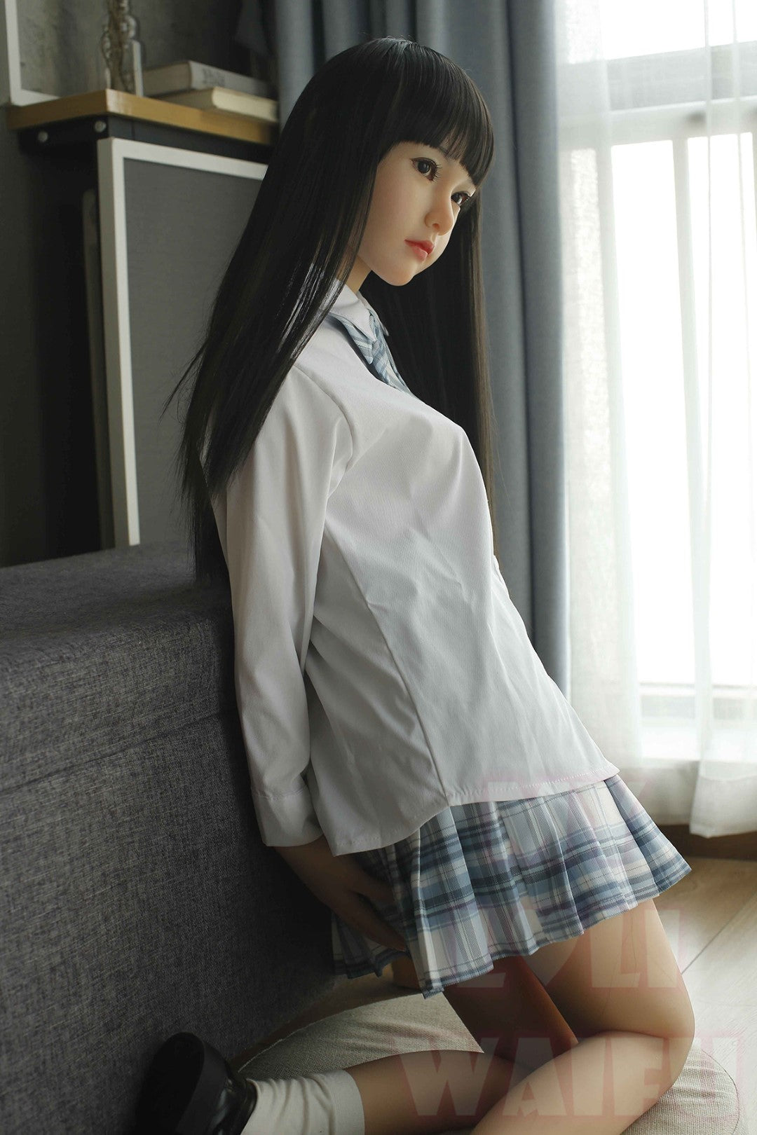 Rio sexpuppe (My Loli Waifu 138 cm B-cup #23 TPE+Silikon)