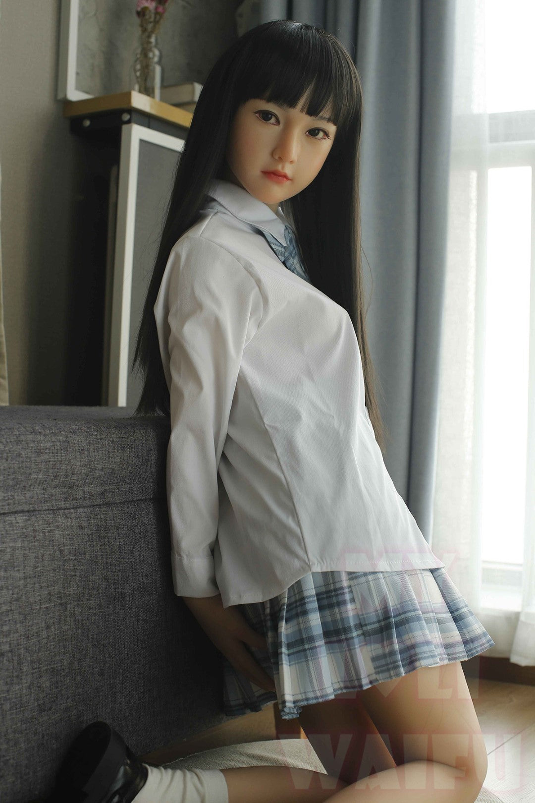 Rio sexpuppe (My Loli Waifu 138 cm B-cup #23 TPE+Silikon)