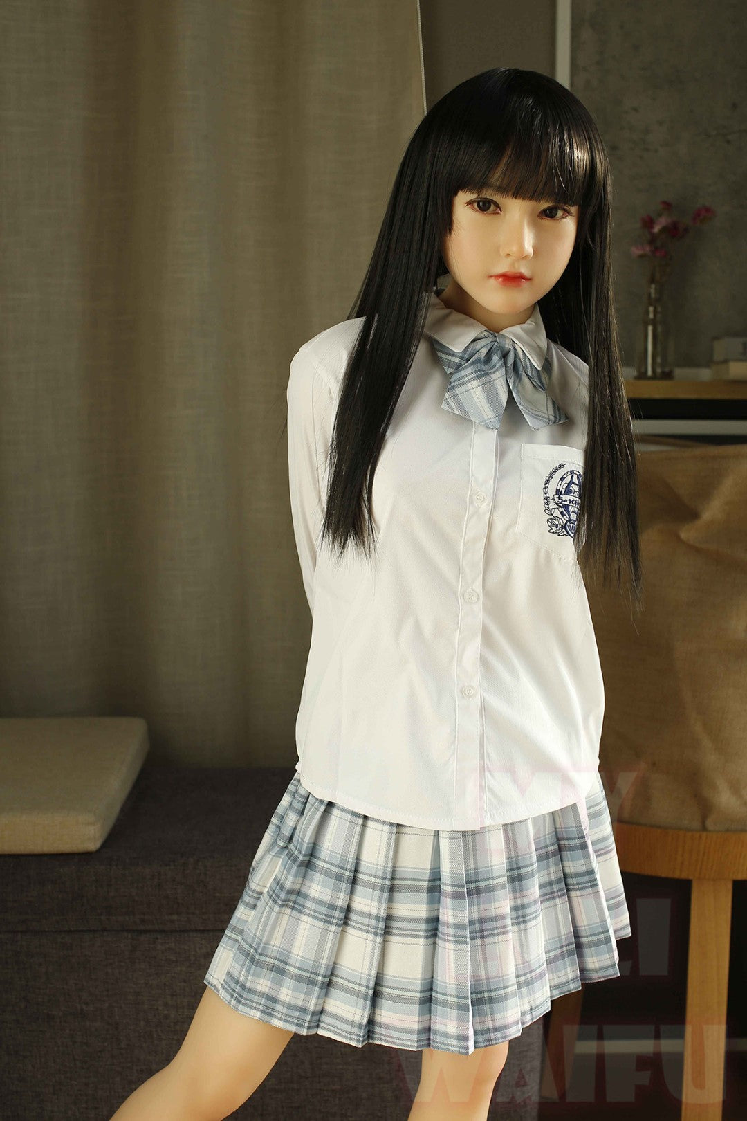 Rio sexpuppe (My Loli Waifu 138cm B-cup #23 TPE+Silikon)