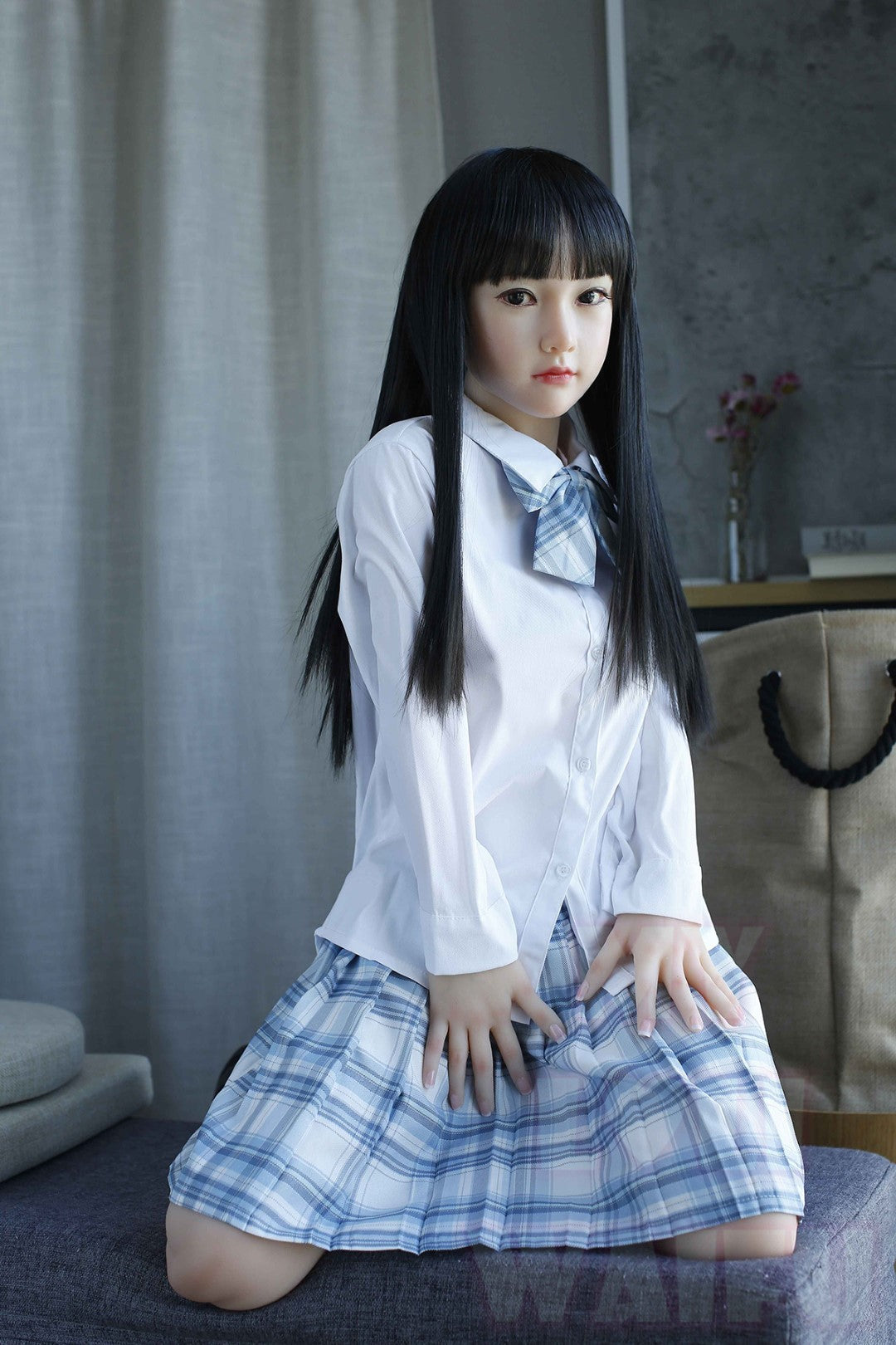 Rio sexpuppe (My Loli Waifu 138 cm B-cup #23 TPE+Silikon)