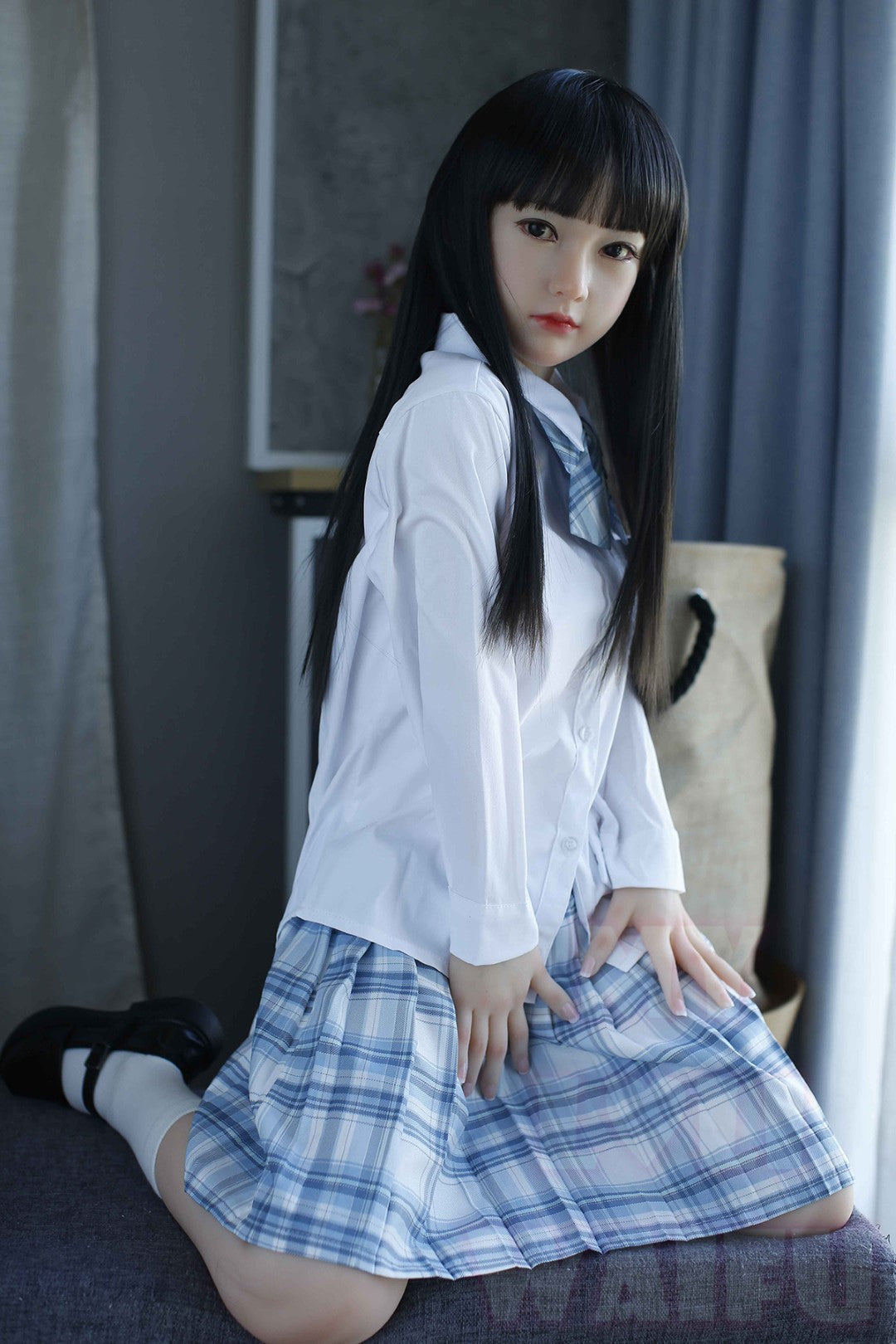 Rio sexpuppe (My Loli Waifu 138 cm B-cup #23 TPE+Silikon)