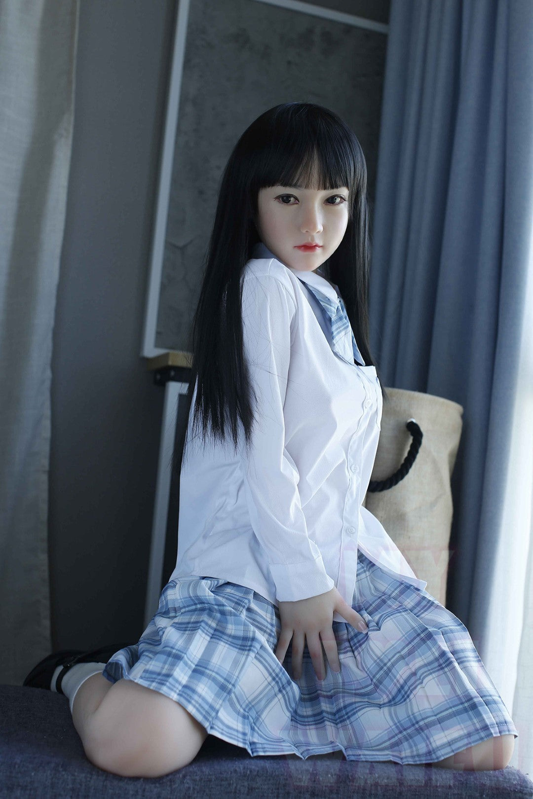 Rio sexpuppe (My Loli Waifu 138 cm B-cup #23 TPE+Silikon)