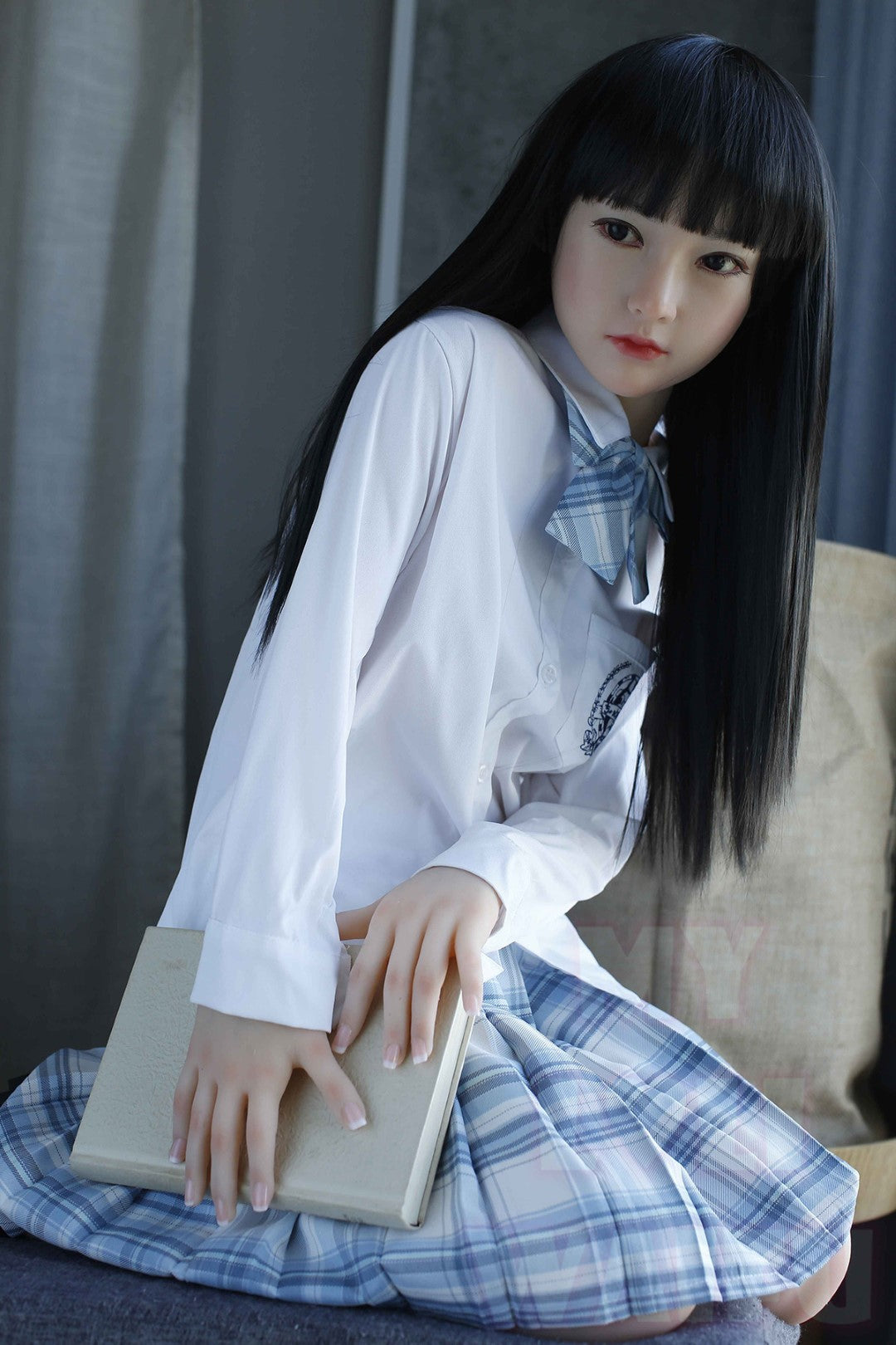 Rio sexpuppe (My Loli Waifu 138 cm B-cup #23 TPE+Silikon)