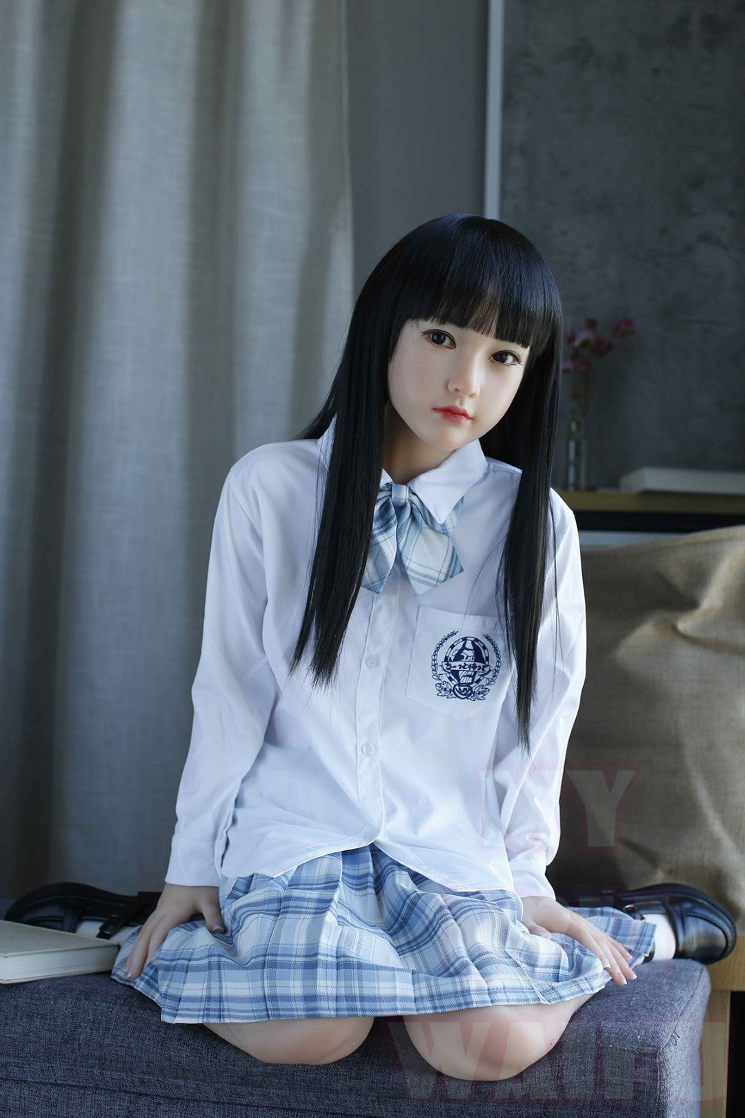 Rio sexpuppe (My Loli Waifu 138 cm B-cup #23 TPE+Silikon)