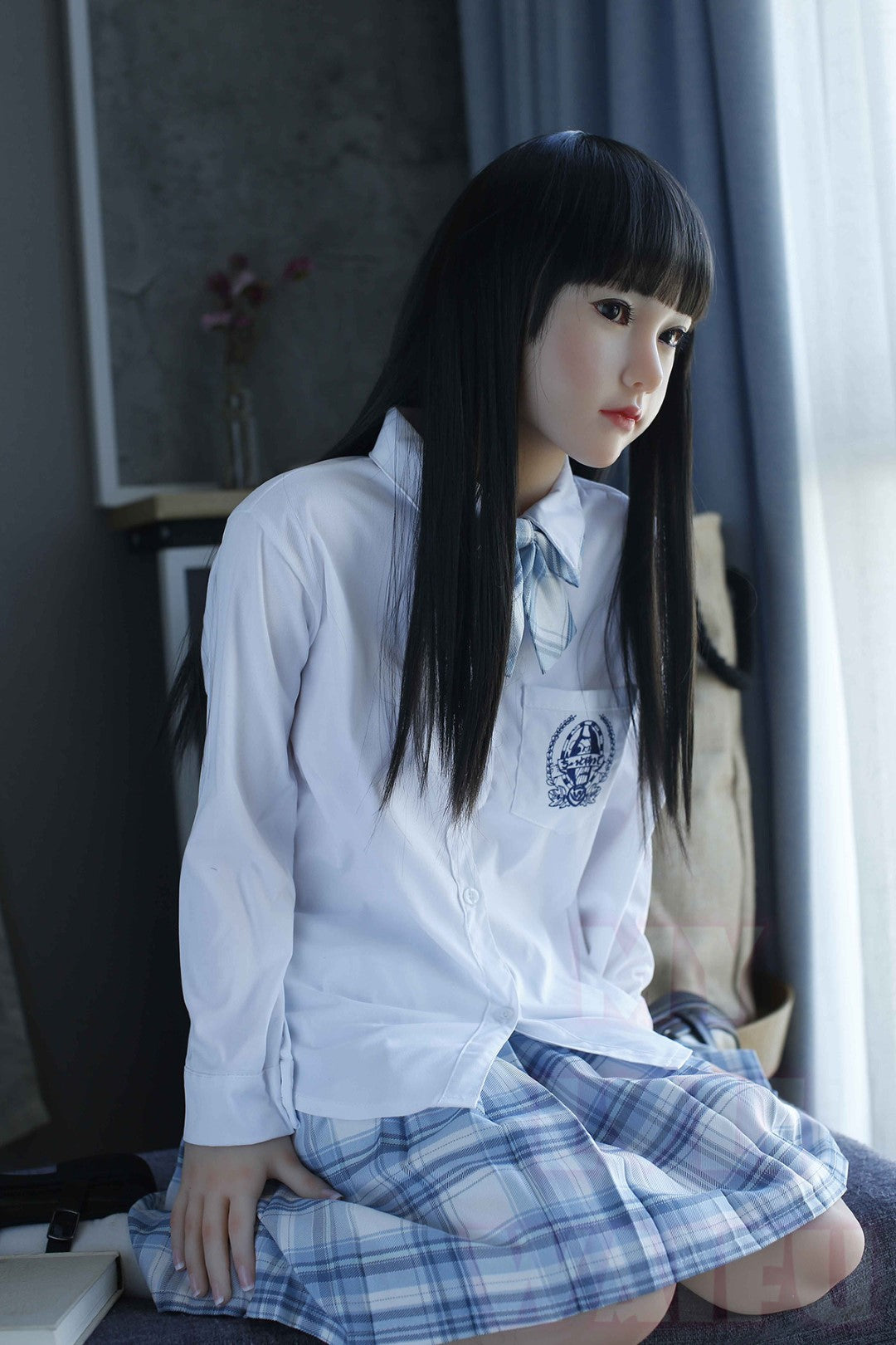 Rio sexpuppe (My Loli Waifu 138 cm B-cup #23 TPE+Silikon)